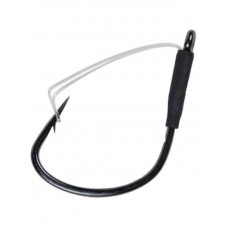 Крючки Decoy Worm 105 №2/0 5шт