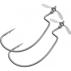 Крючки Decoy Worm 106 №5/0