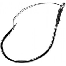 Крючки Decoy Worm 107 №2 5шт