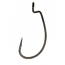 Крючки Decoy Worm 13 №1 8шт