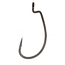 Крючки Decoy Worm 13 №3/0 5шт