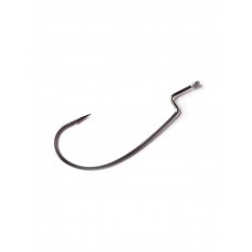 Крючки Decoy Worm 15 №1/0 9шт