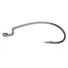 Крючки Decoy Worm 17 №3 9шт