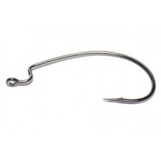 Крючки Decoy Worm 17 №4 9шт