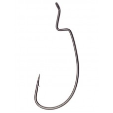 Крючки Decoy Worm 21 №4/0 5шт