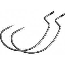 Крючки Decoy Worm 25 №5/0 4шт