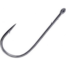 Крючки Decoy Worm 4 №3/0 8шт