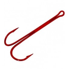 Крючки двойные Cannelle 2020 R №4 уп.10шт