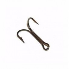 Крючки двойные Cannelle 2205 N №1/0 уп.10шт