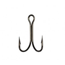 Крючки двойные Cannelle 2205 N №2/0 уп.10шт