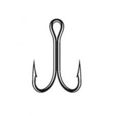 Крючки двойные Cannelle 2205 N №2 уп.10шт