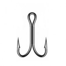 Крючки двойные Cannelle 2205 N №4 уп.10шт никель