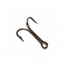 Крючки двойные Cannelle 2205 N №8 уп.10шт