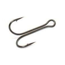 Крючки Fjc двойник 200 B №12