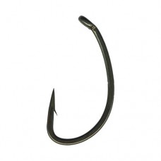 Крючки Gardner Covert dark continental mugga barbed №10