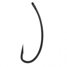 Крючки Gardner Covert dark longshank mugga barbed №8