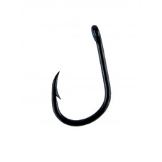 Крючки Gardner Covert wide gape talon tip hooks №4 10шт