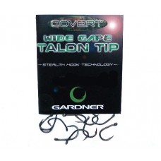 Крючки Gardner Talon tip barbed №12