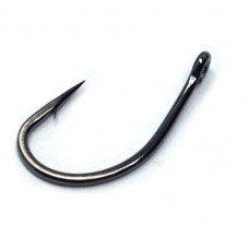Крючки Hayabusa H.KAJ290 №2 никель 10шт