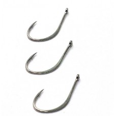 Крючки Hayabusa H.KAJ290 gold BN №4 никель