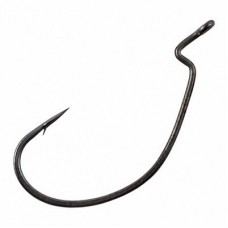 Крючки Hayabusa WRM951 black matte №6