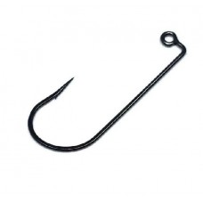 Крючки Jespa Yarie Ajimeba Army Hook No.648 №10 0.46мм 9шт