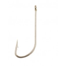 Крючки Maruto 1210 Ni универсальные №2 10шт