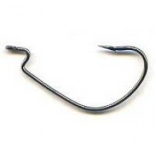 Крючки Maruto 3314 BN Spin Pro офсетные №1 5шт