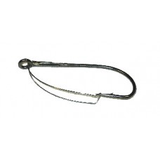 Крючки Maruto 3314 BN Spin Pro офсетные №2/0 5шт