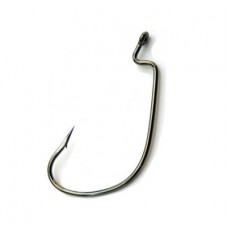 Крючки Maruto 3314 BN Spin Pro офсетные №2 5шт