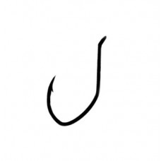 Крючки Maruto 8832 BN №1 3шт