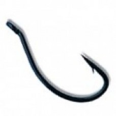 Крючки Mustad Carp Power 12871NBL №10
