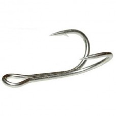 Крючки Owner двойник SD-36TN №1/0