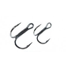 Крючки Owner двойник STD-36BC №8
