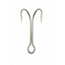 Крючки Owner двойник TW-01TN №2 удл.цев.8шт