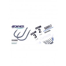 Крючки Owner одинарные 50057 №1