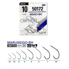 Крючки Owner одинарные 50172 №1