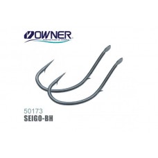 Крючки Owner одинарные 50173 №1