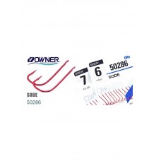 Крючки Owner одинарные 50286 №9
