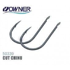 Крючки Owner одинарные 50339 №2