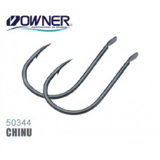 Крючки Owner одинарные 50344 №3