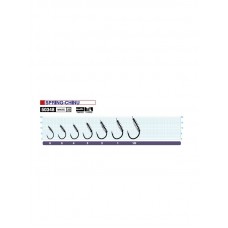 Крючки Owner одинарные 50348 №4