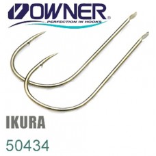 Крючки Owner одинарные 50434 №9