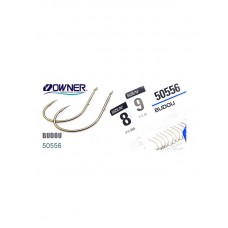 Крючки Owner одинарные 50556 №10