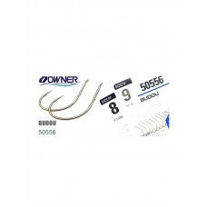 Крючки Owner одинарные 50556 №9