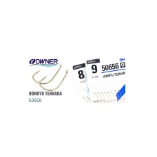 Крючки Owner одинарные 50656 №10