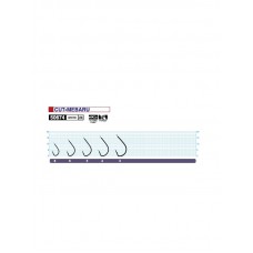 Крючки Owner одинарные 50674 №6