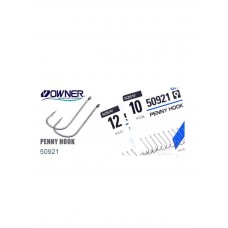 Крючки Owner одинарные 50921 №16