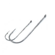 Крючки Owner одинарные 5100 BC №1/0