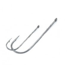 Крючки Owner одинарные 5100 BC №4/0